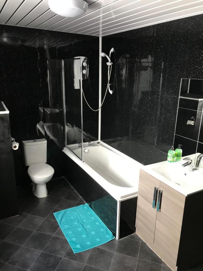 Yado Hotel بلاكبول المظهر الخارجي الصورة