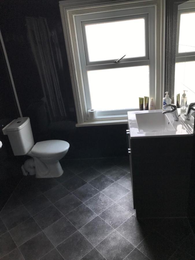 Yado Hotel بلاكبول المظهر الخارجي الصورة