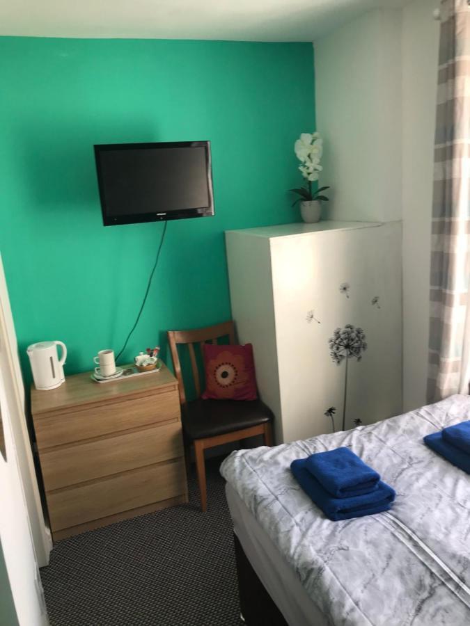 Yado Hotel بلاكبول المظهر الخارجي الصورة