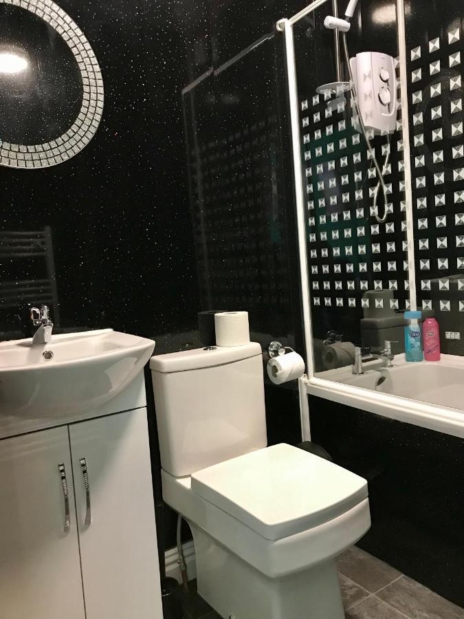 Yado Hotel بلاكبول المظهر الخارجي الصورة