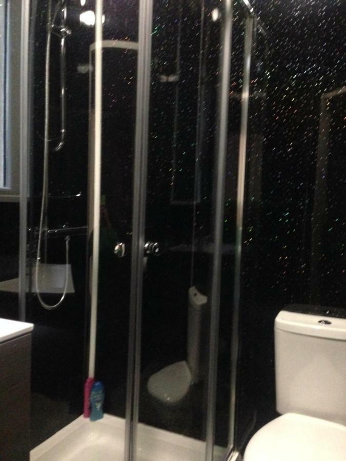 Yado Hotel بلاكبول المظهر الخارجي الصورة