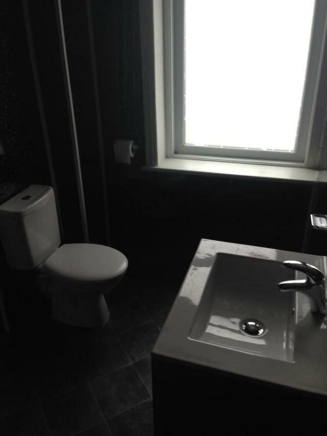 Yado Hotel بلاكبول المظهر الخارجي الصورة